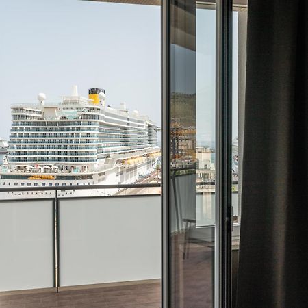 Ponte 7 Boutique Hotel Палермо Екстериор снимка