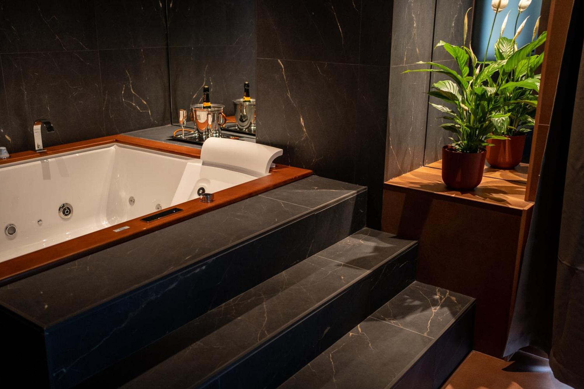 Ponte 7 Boutique Hotel Палермо Екстериор снимка