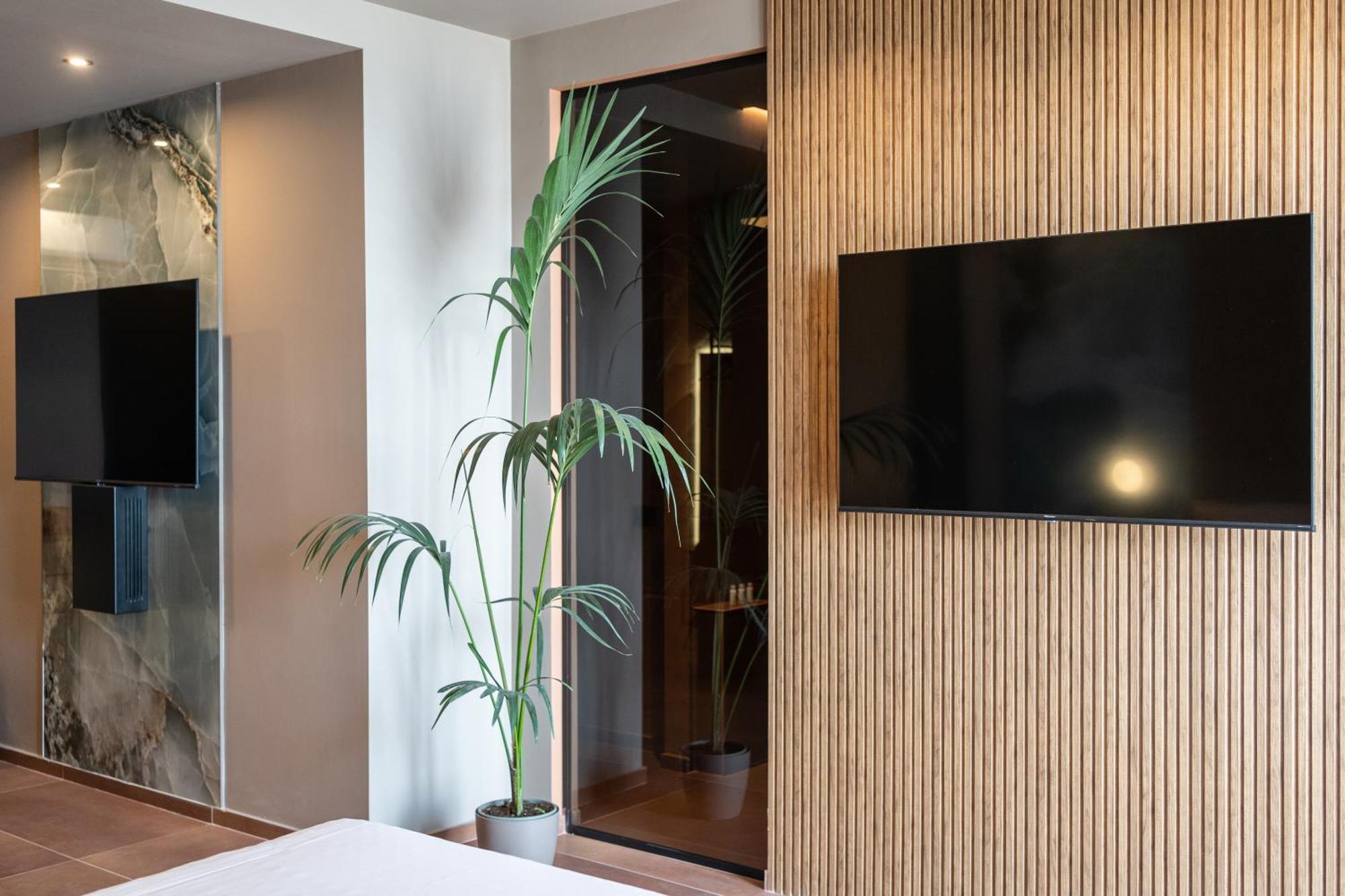 Ponte 7 Boutique Hotel Палермо Екстериор снимка