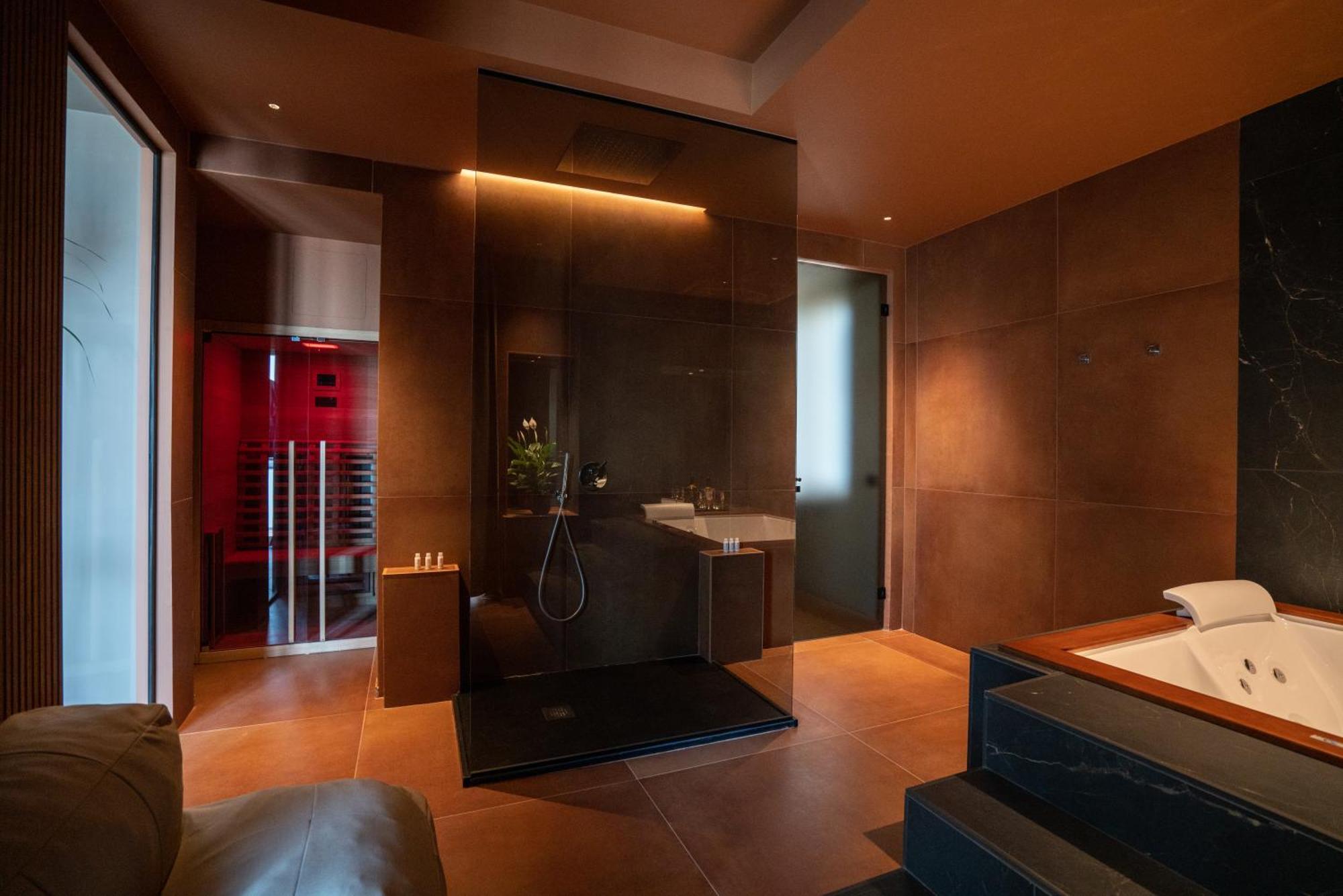 Ponte 7 Boutique Hotel Палермо Екстериор снимка