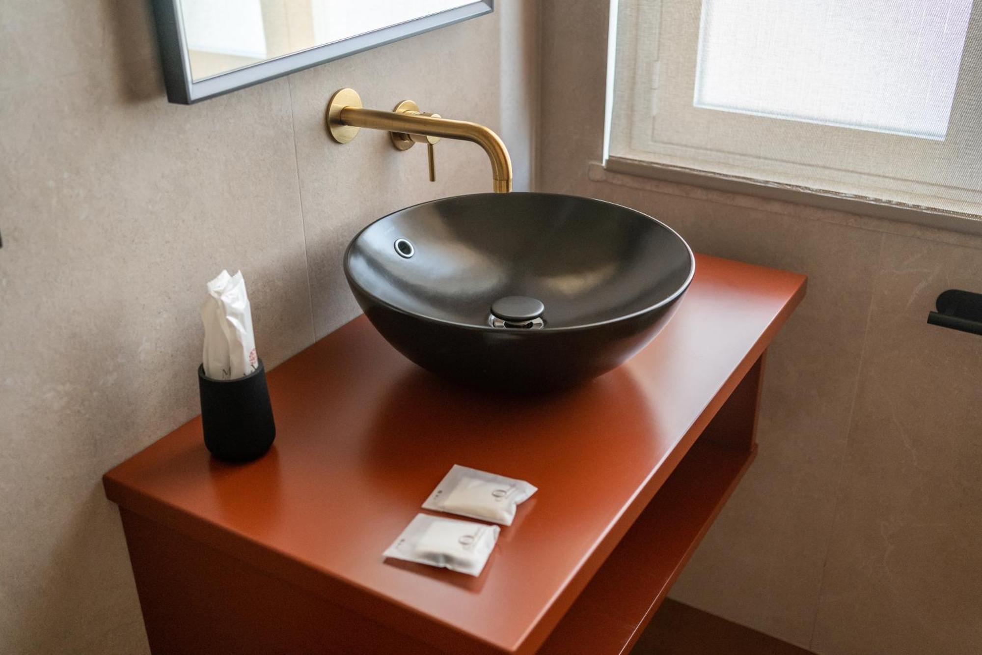 Ponte 7 Boutique Hotel Палермо Екстериор снимка