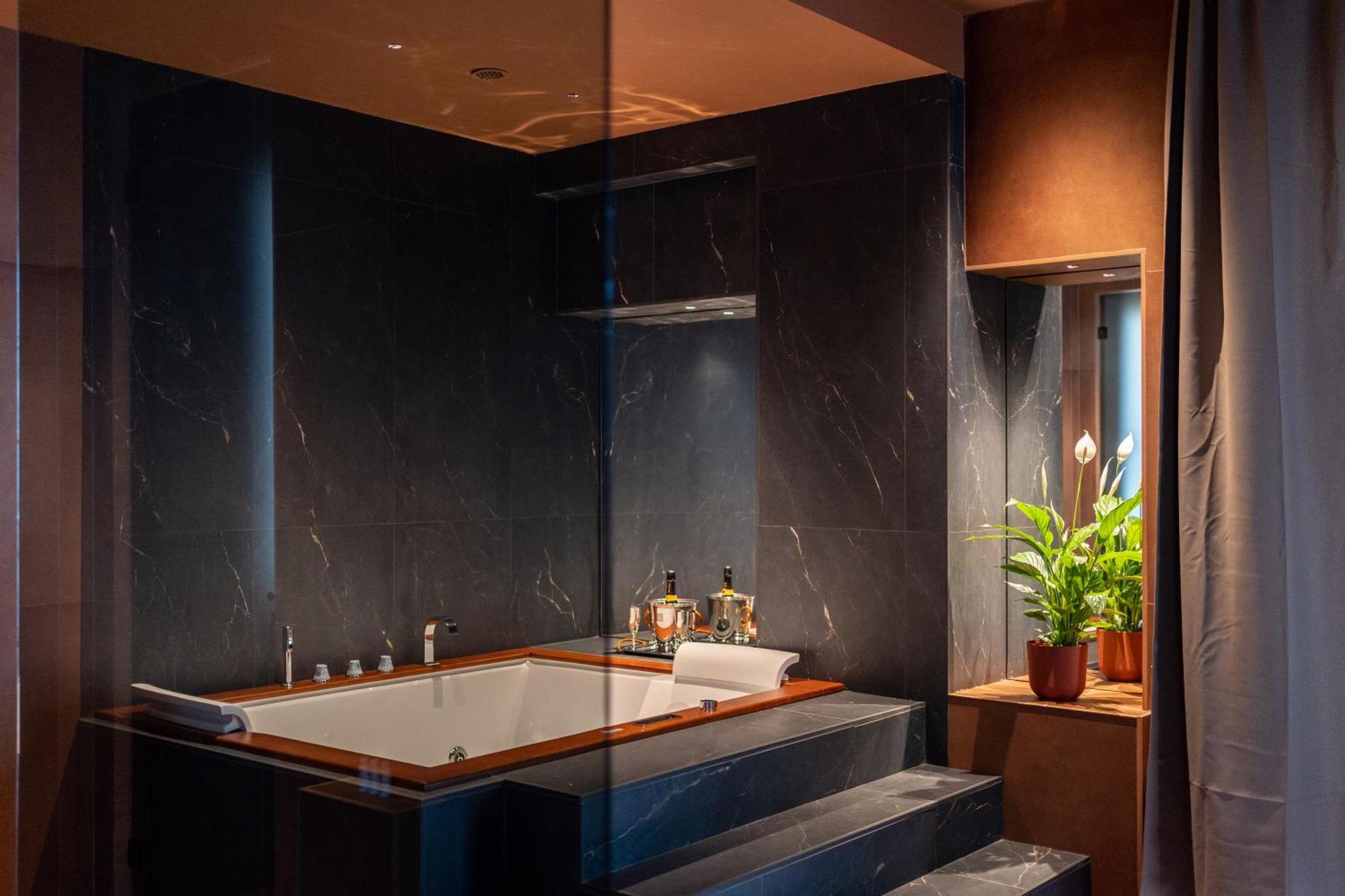 Ponte 7 Boutique Hotel Палермо Екстериор снимка