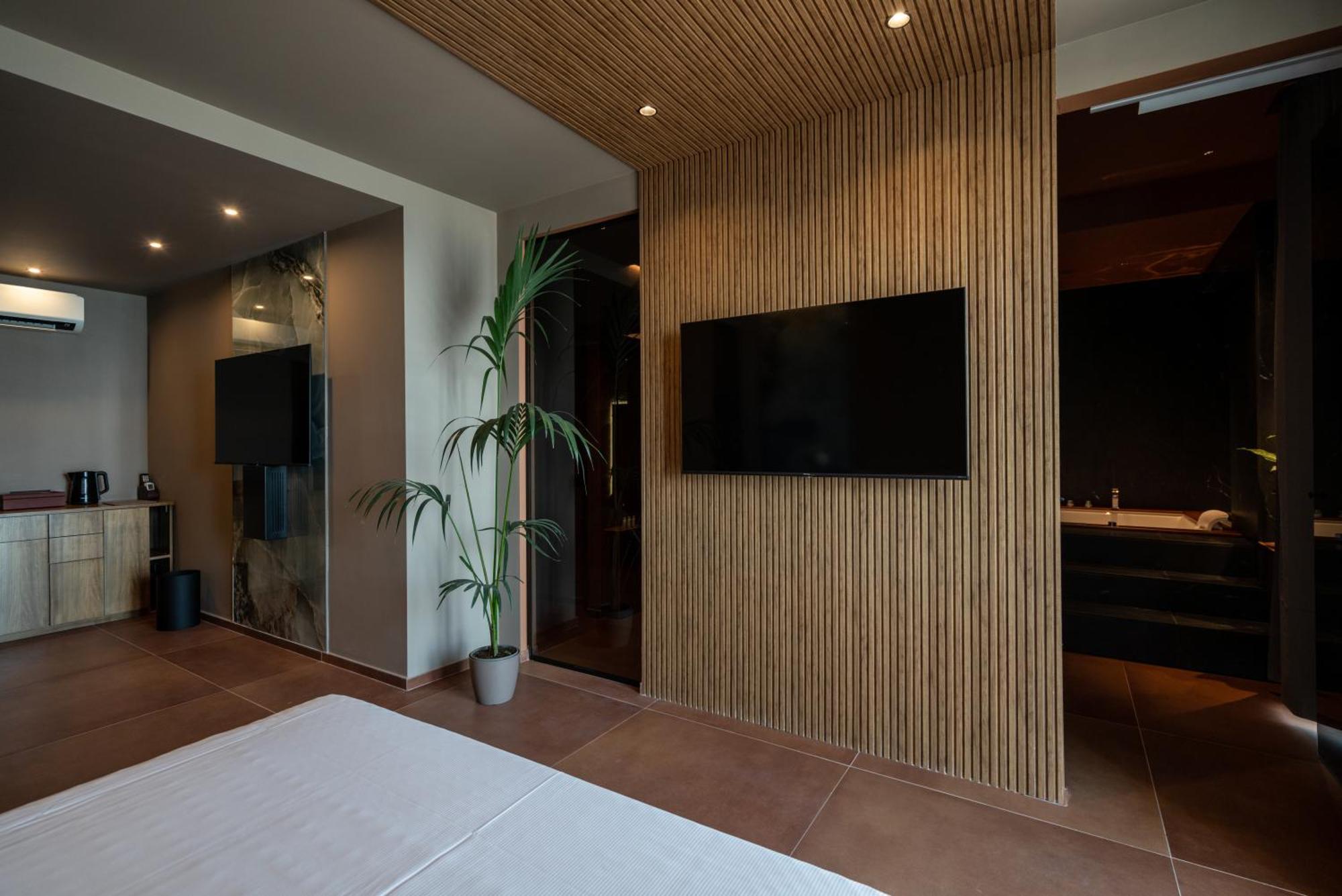 Ponte 7 Boutique Hotel Палермо Екстериор снимка