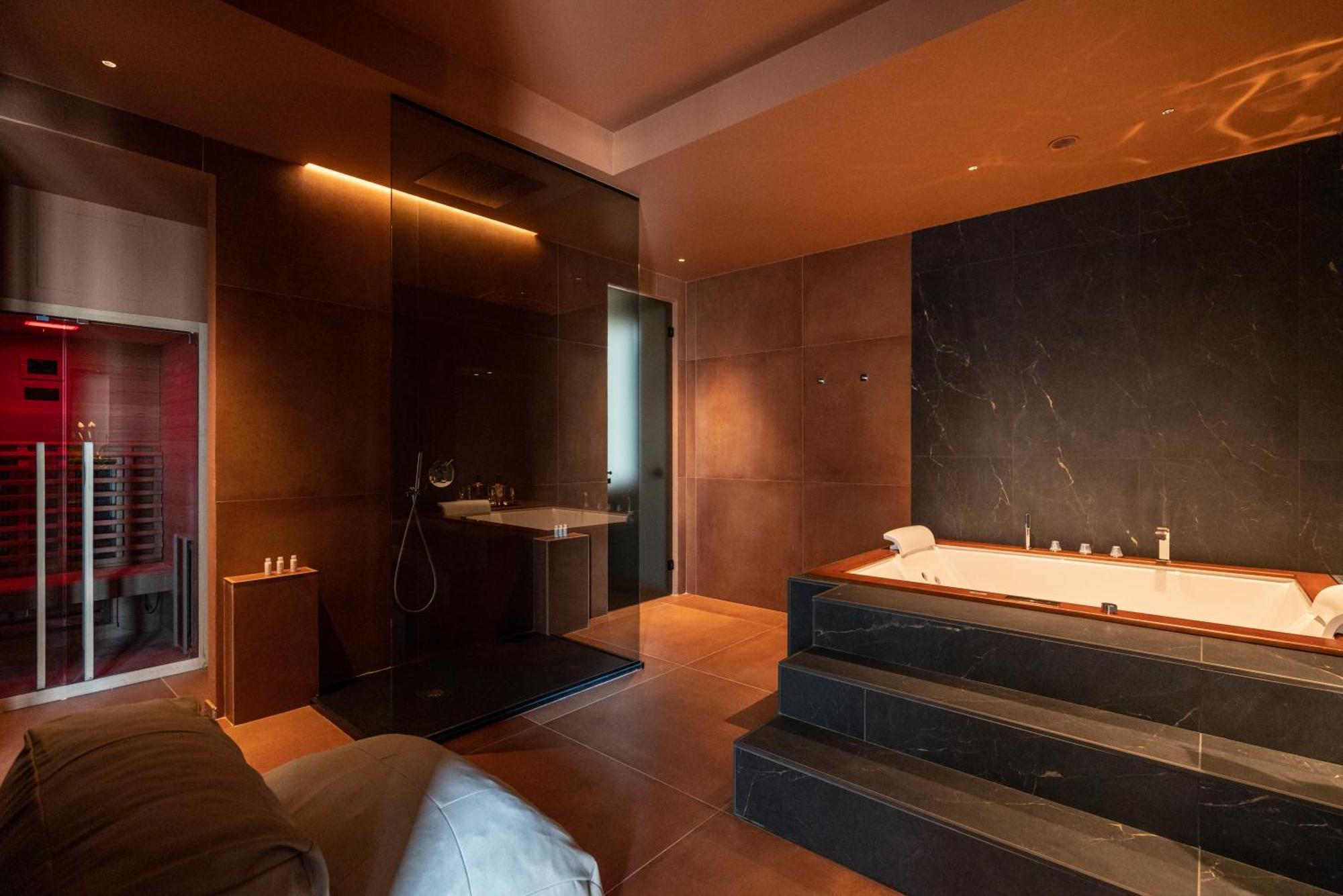 Ponte 7 Boutique Hotel Палермо Екстериор снимка