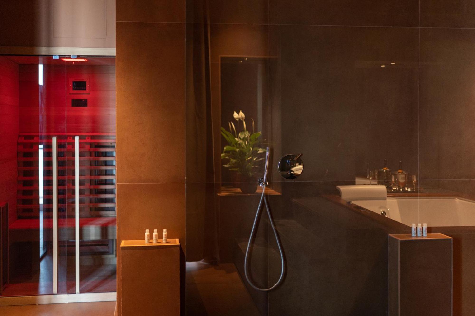 Ponte 7 Boutique Hotel Палермо Екстериор снимка