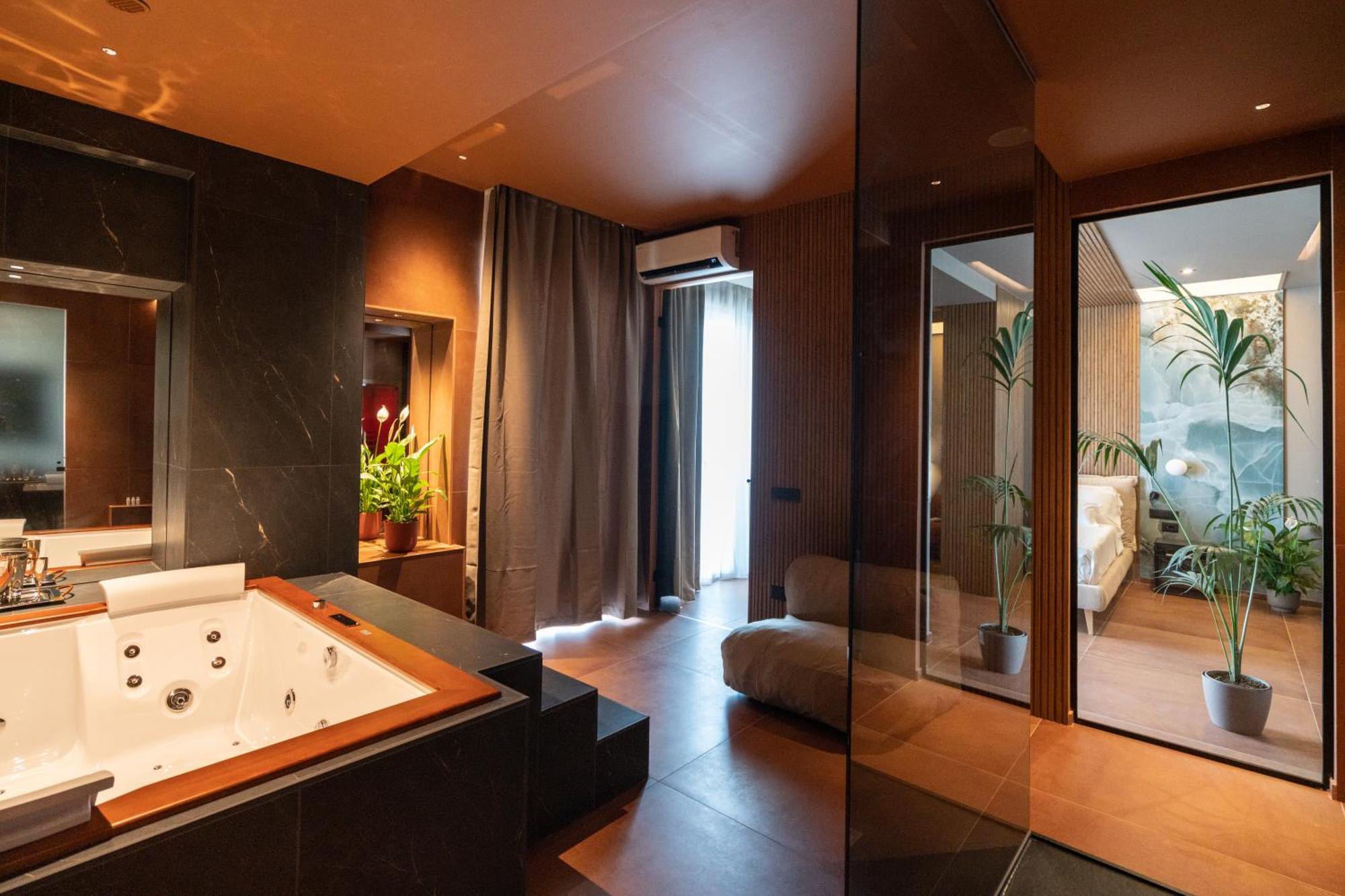 Ponte 7 Boutique Hotel Палермо Екстериор снимка