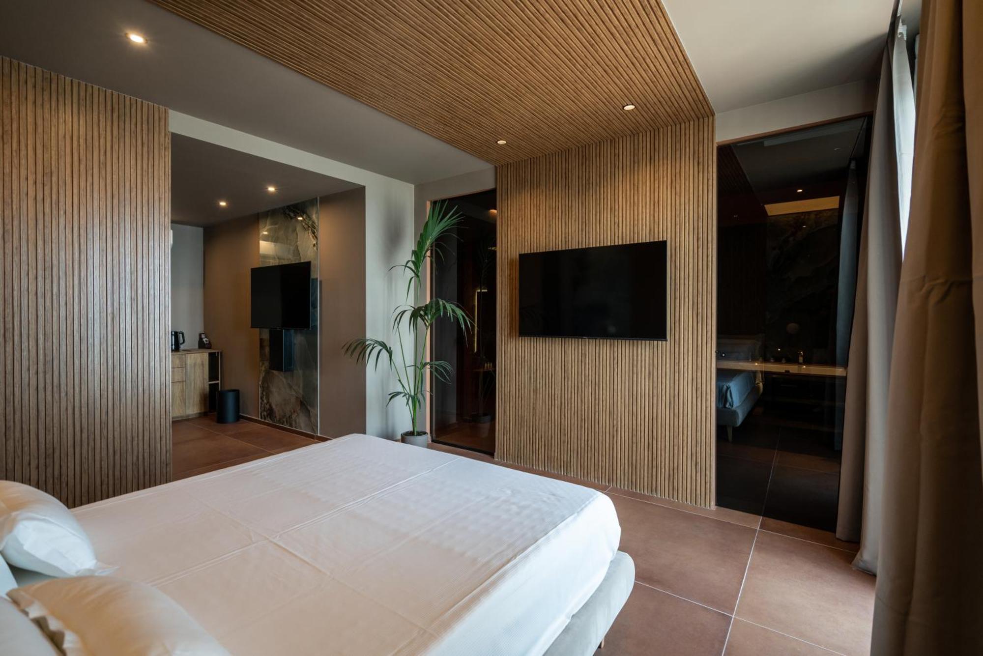 Ponte 7 Boutique Hotel Палермо Екстериор снимка