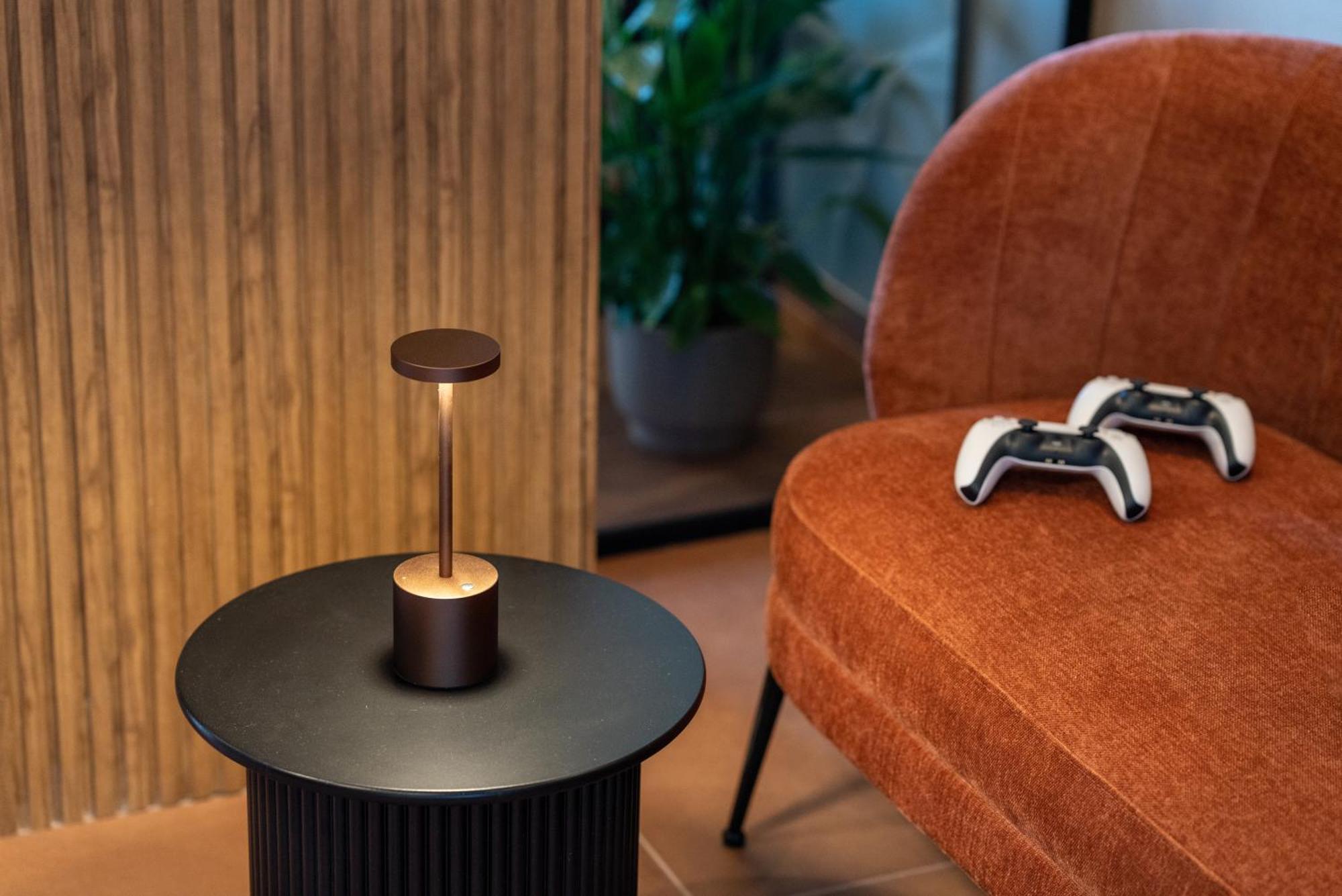 Ponte 7 Boutique Hotel Палермо Екстериор снимка