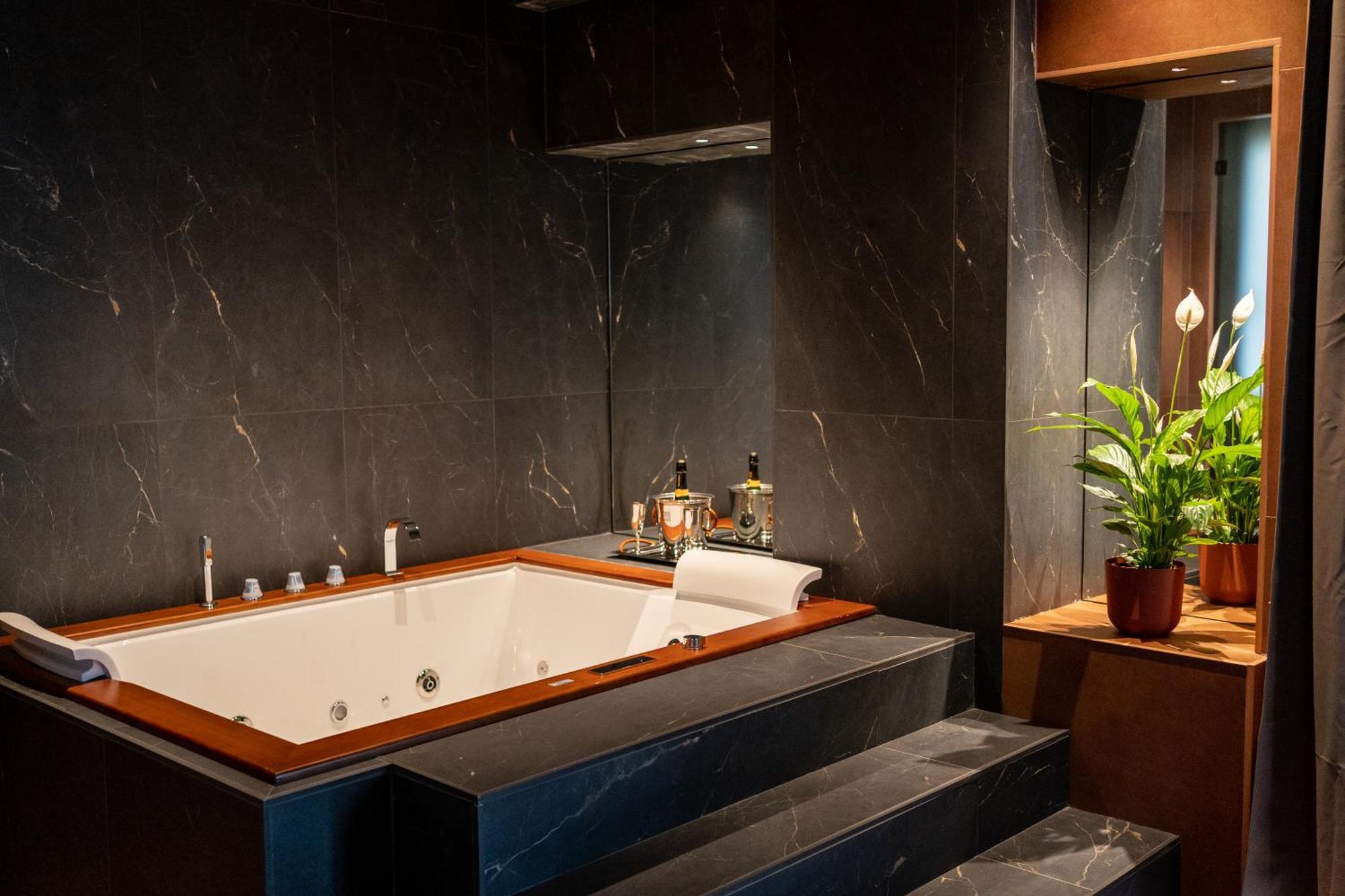 Ponte 7 Boutique Hotel Палермо Екстериор снимка