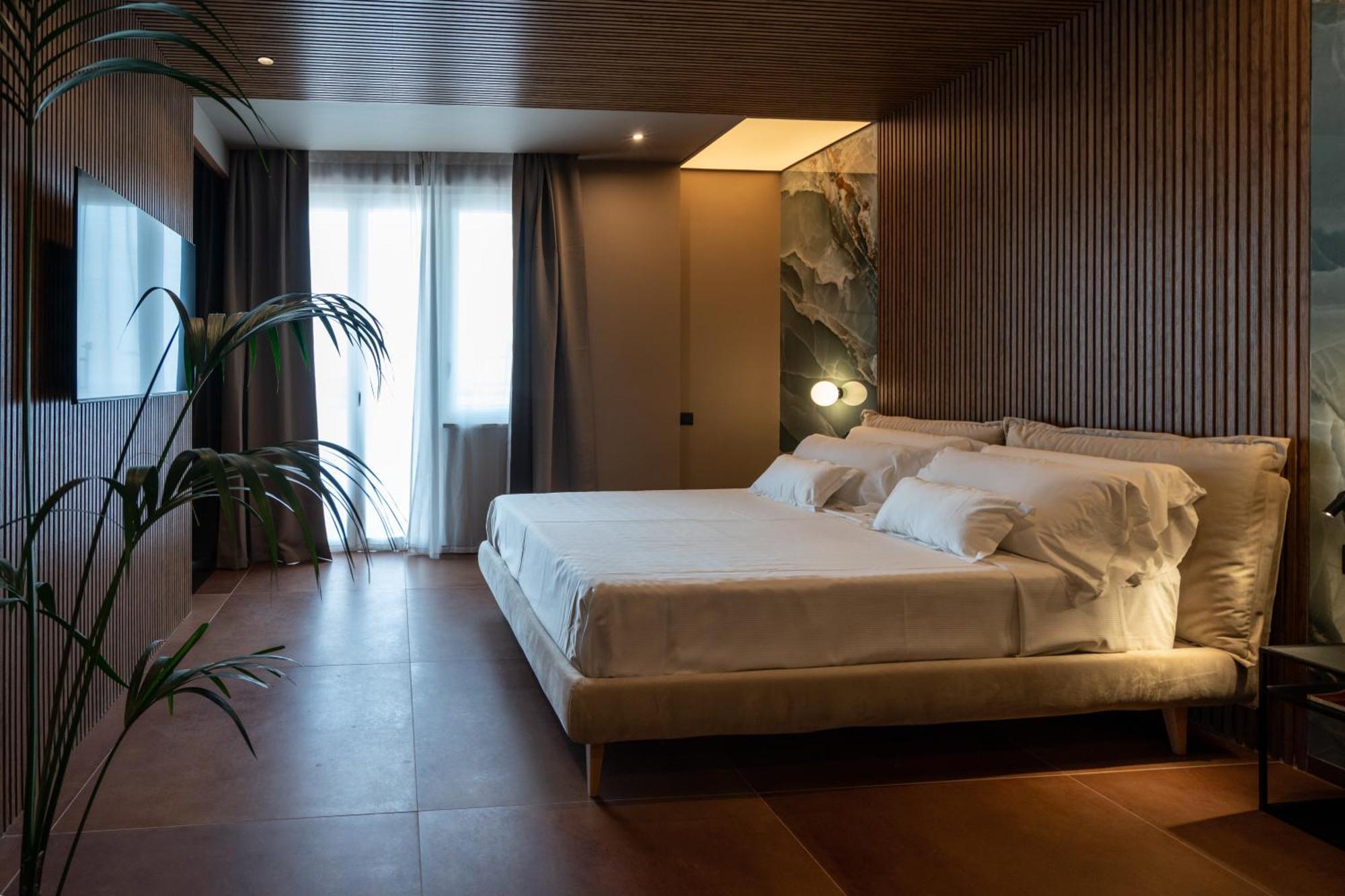 Ponte 7 Boutique Hotel Палермо Екстериор снимка